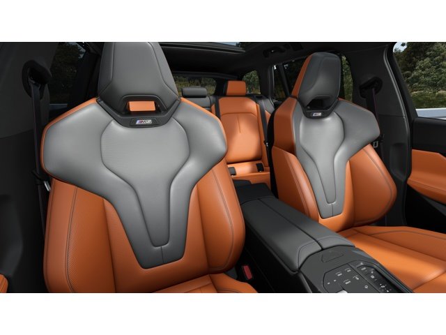 2027 BMW M5 Touring Base - Photo 11