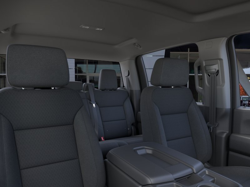 2026 GMC Sierra 3500 Chassis Cab Pro - Photo 24