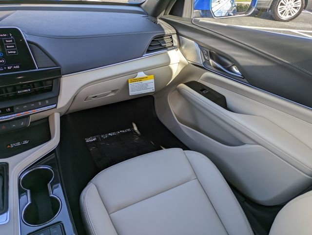 2026 Cadillac CT4 Luxury - Photo 18