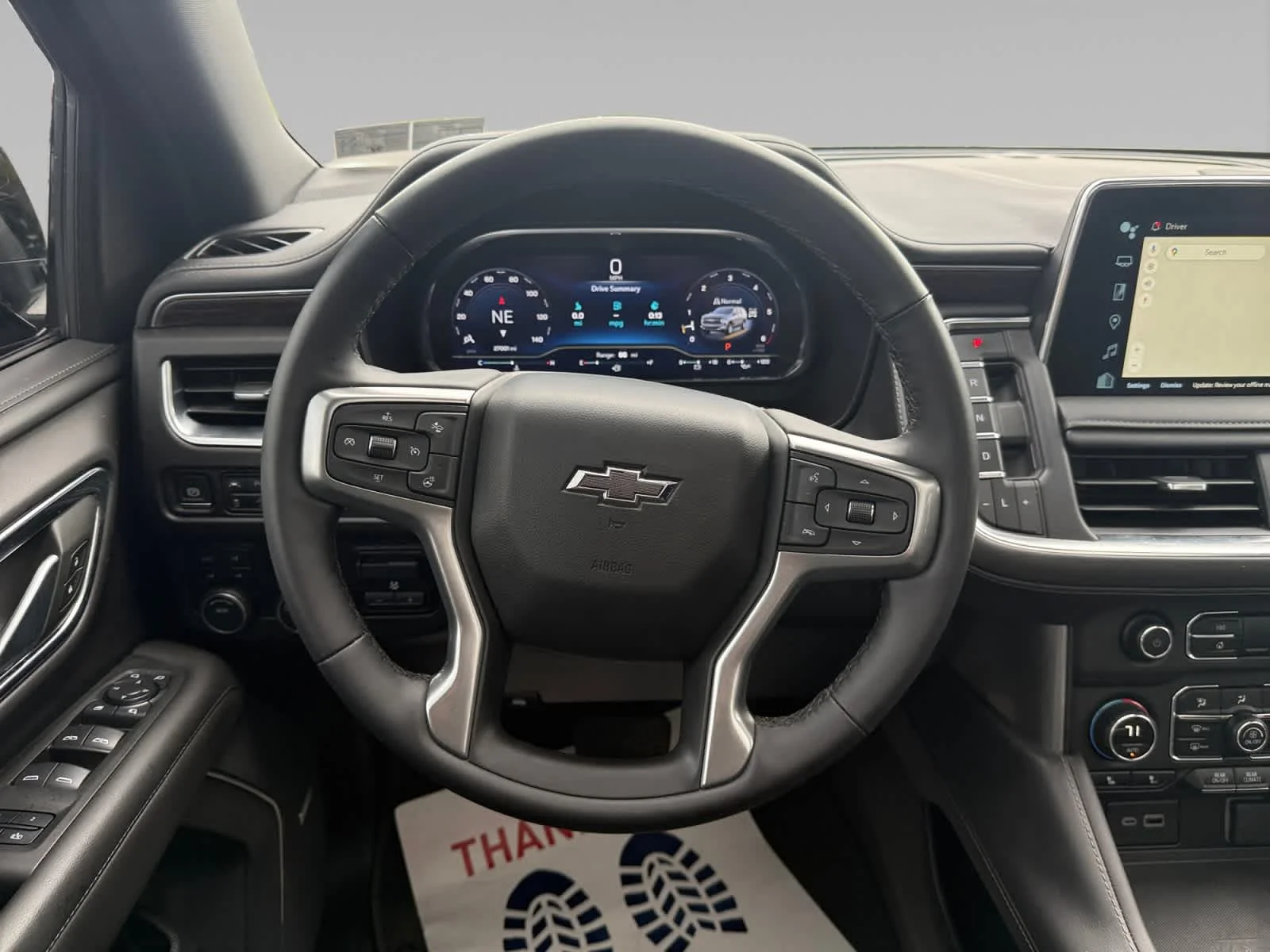 2024 Chevrolet Tahoe Z71 - Photo 13