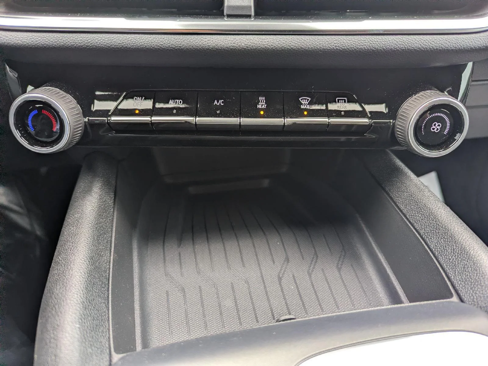 2026 Chevrolet Equinox EV 1LT - Photo 33
