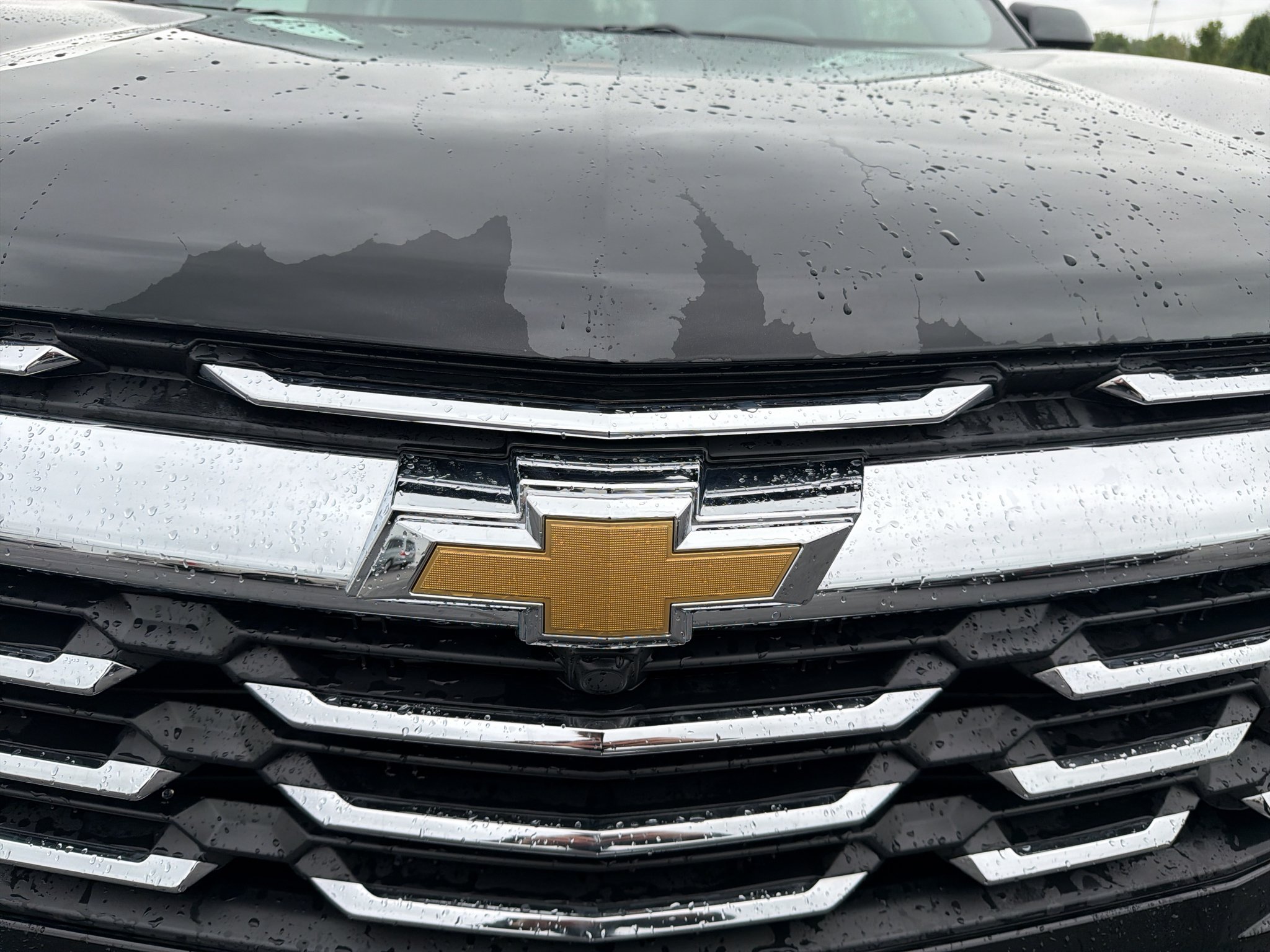 New 2027 Mosaic Black Metallic Chevrolet LT image 28