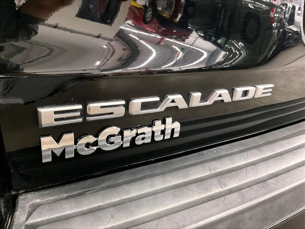 Used 2019 Black Cadillac Premium image 11