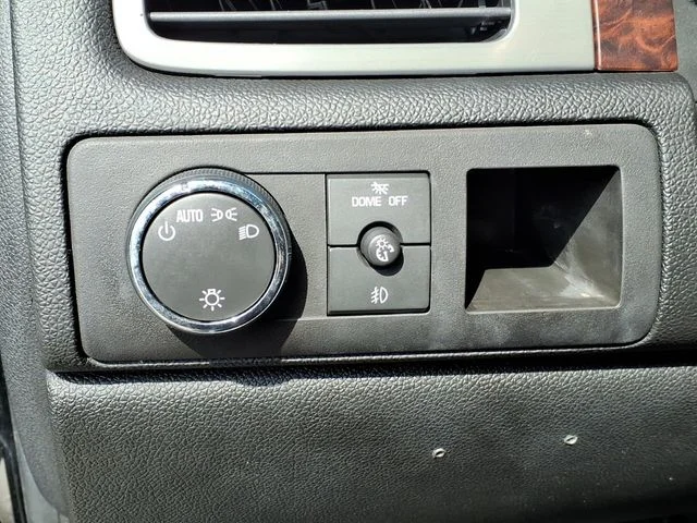 Used 2008 Black GMC Denali image 28