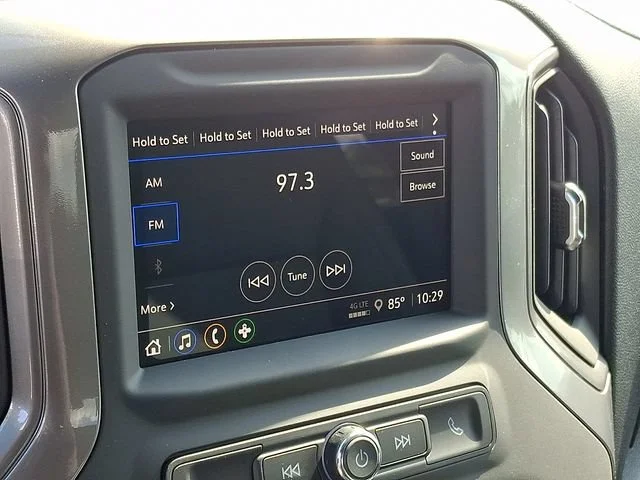 New 2026 Sterling Metallic GMC Pro image 12