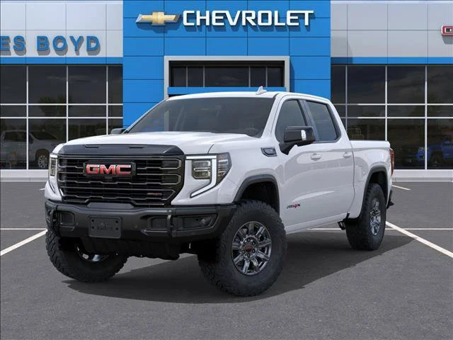 2026 GMC Sierra 1500 AT4X - Photo 6