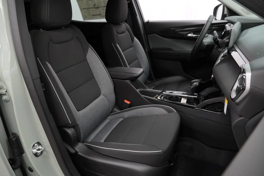 2026 Chevrolet Trailblazer LT - Photo 27