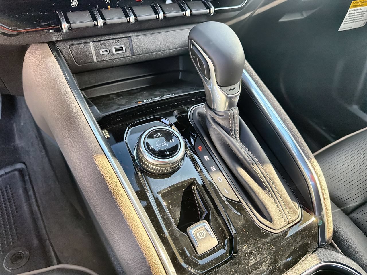 New 2026 Coastal Dune GMC Denali image 14