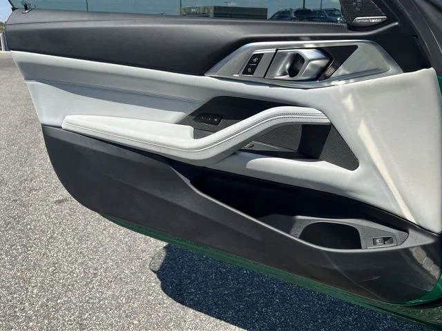 Used 2024 Green BMW Base image 33