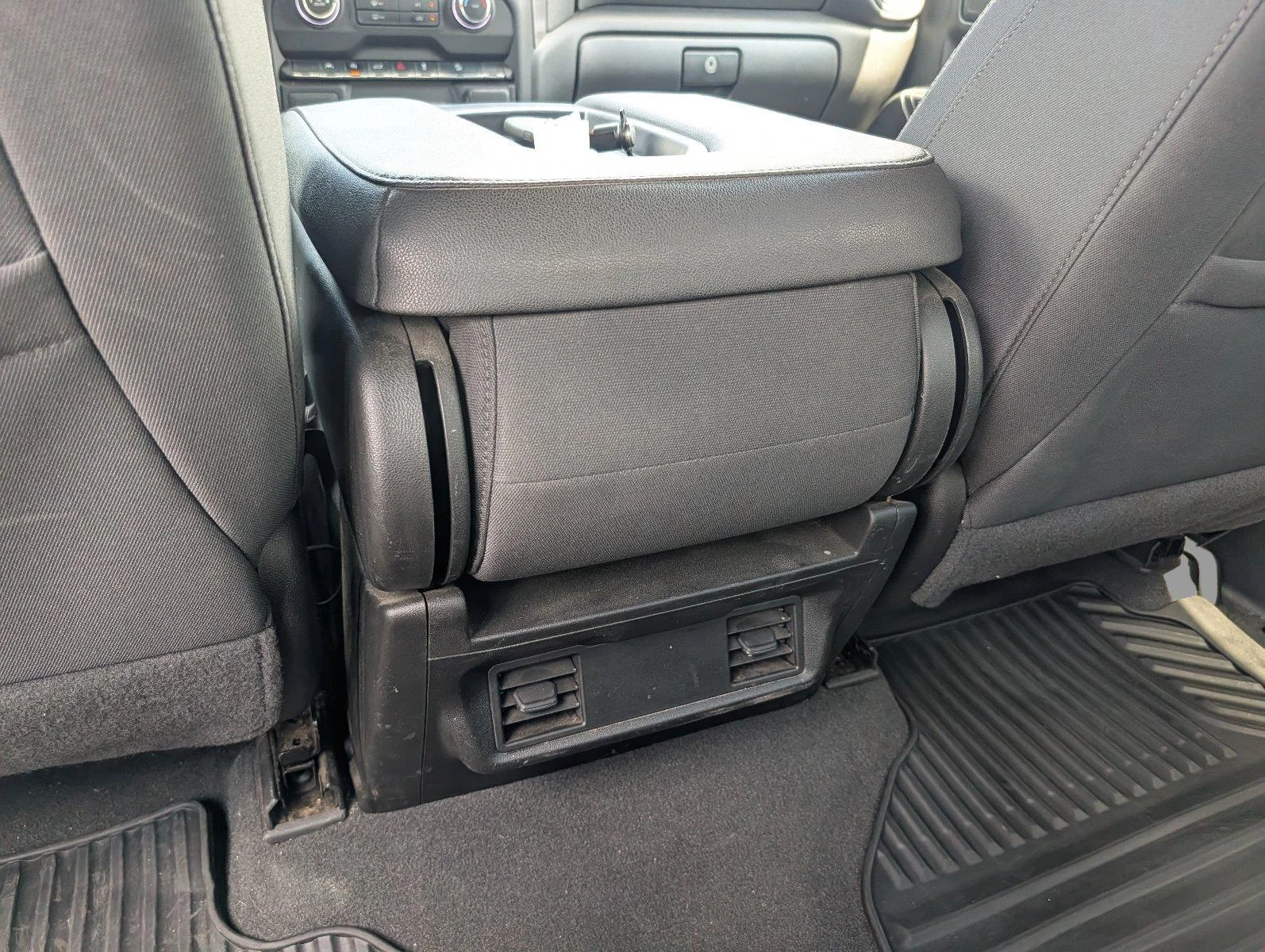 Used 2023 SUMMIT WHITE Chevrolet Custom Trail Boss image 30