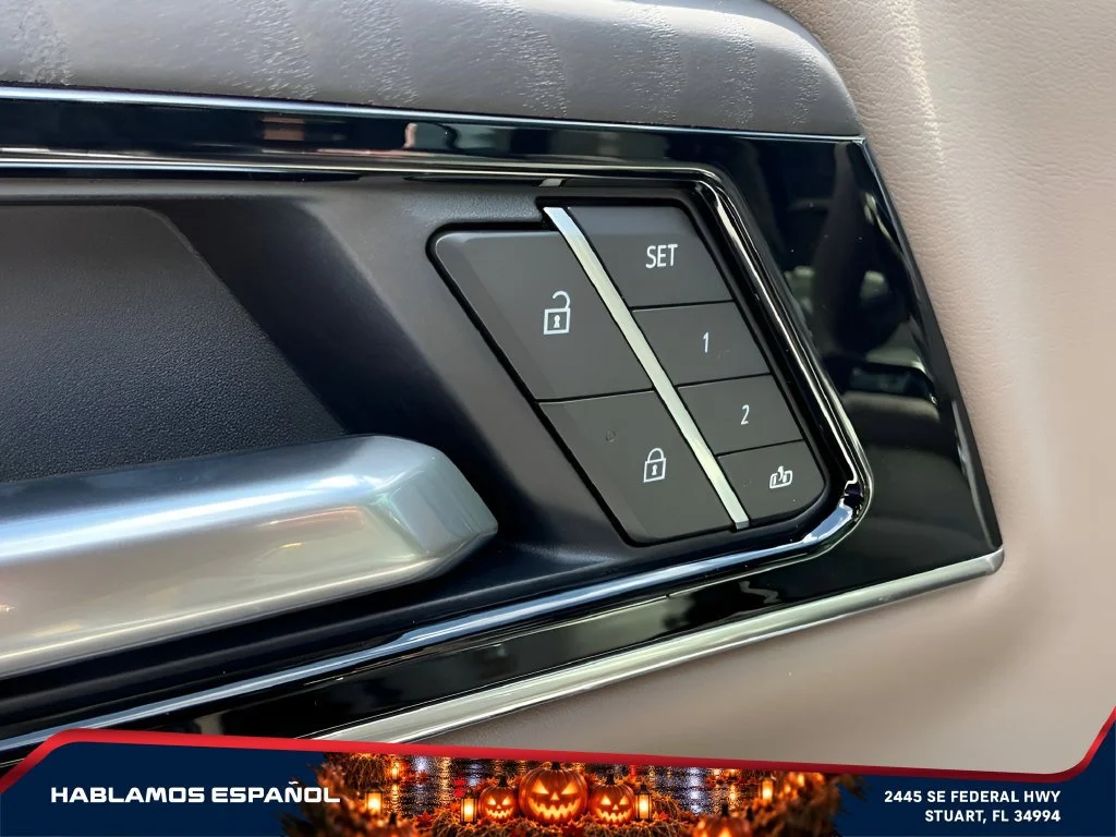 New 2026 Sterling Metallic GMC Denali image 30