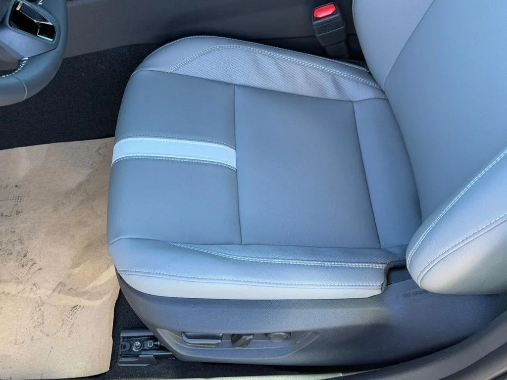 New 2026  Toyota SE image 12