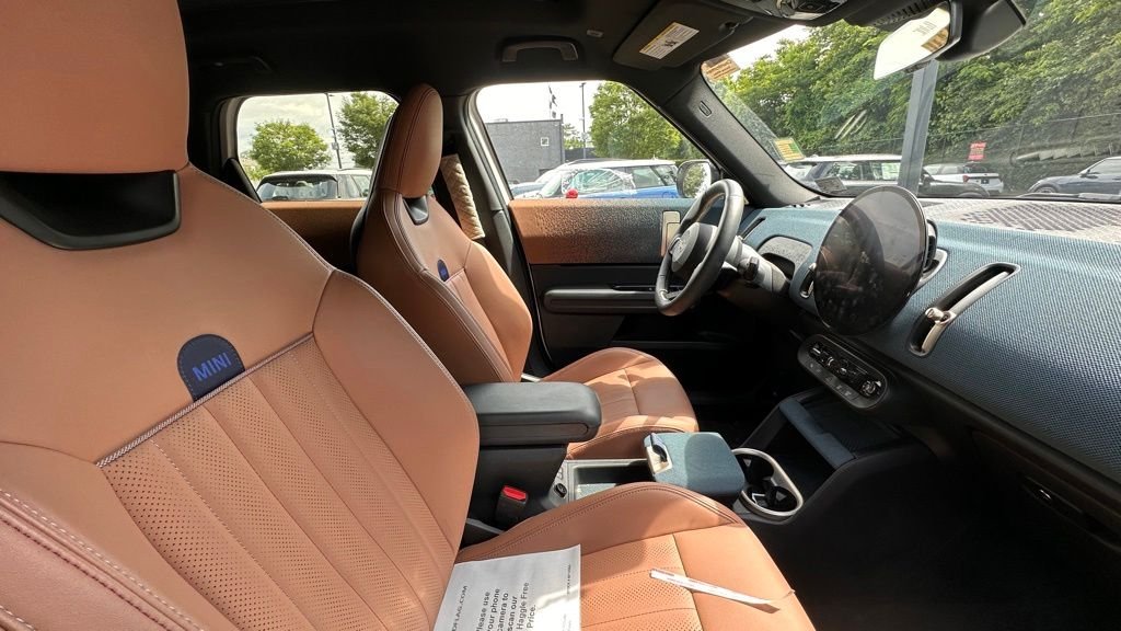 2025 MINI Countryman S - Photo 7
