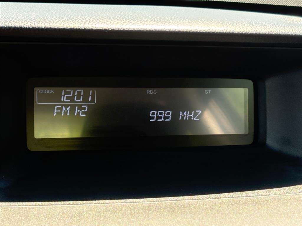 Used 2012 Alabaster Silver Metallic Honda LX-S image 11