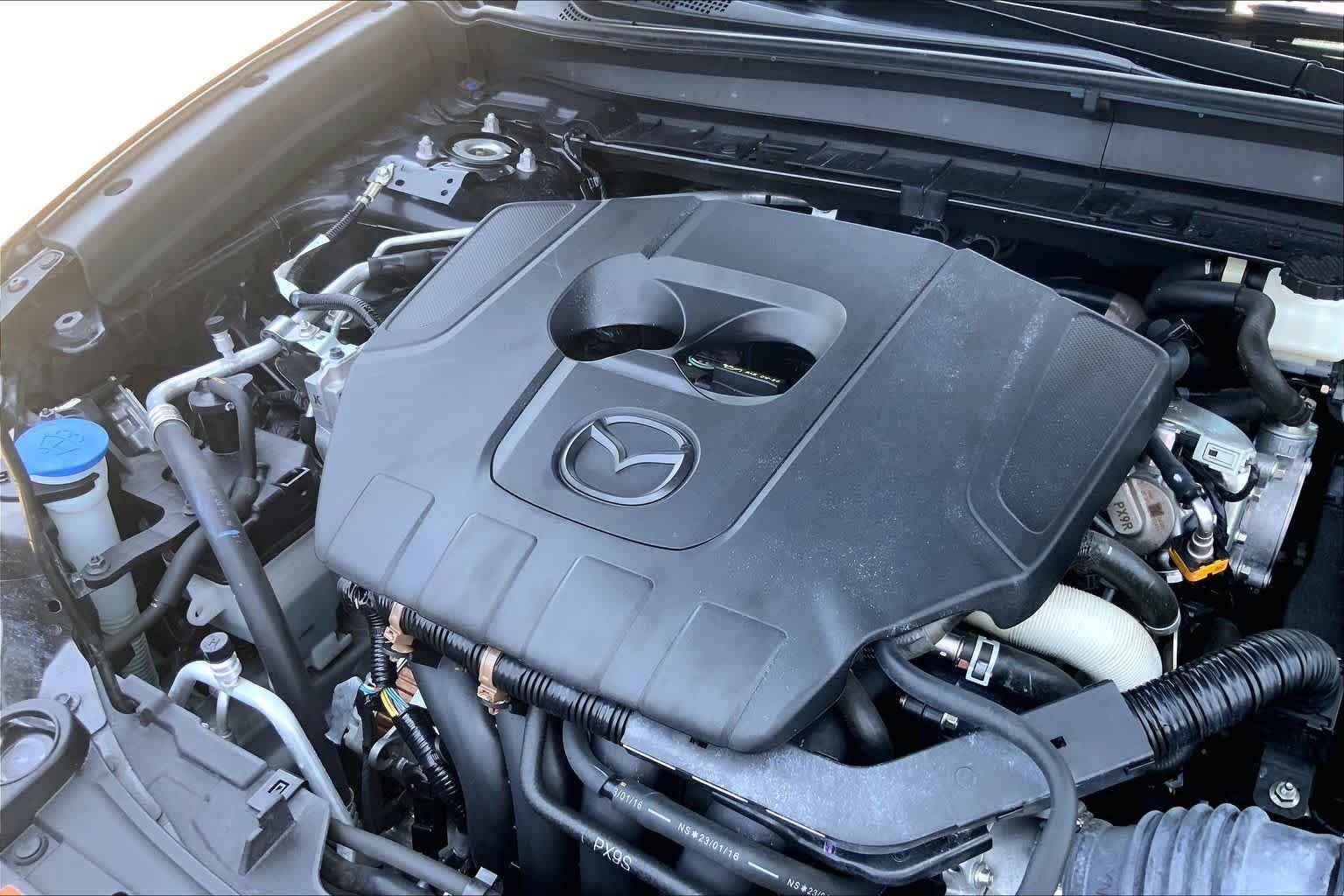 2023 Mazda CX-30 Select - Photo 31