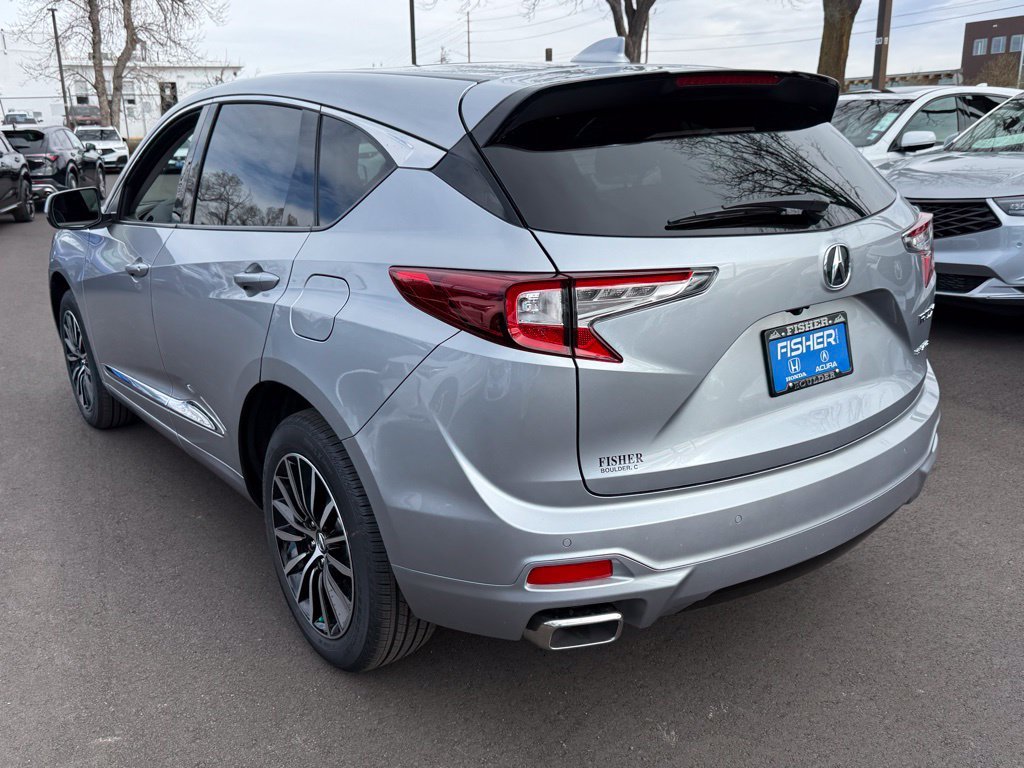 2026 Acura RDX Advance Package - Photo 7