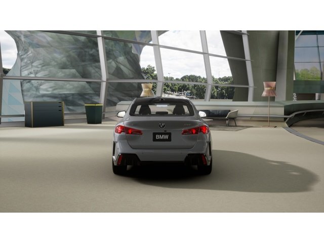 New 2026 Brooklyn Grey Metallic BMW  image 5