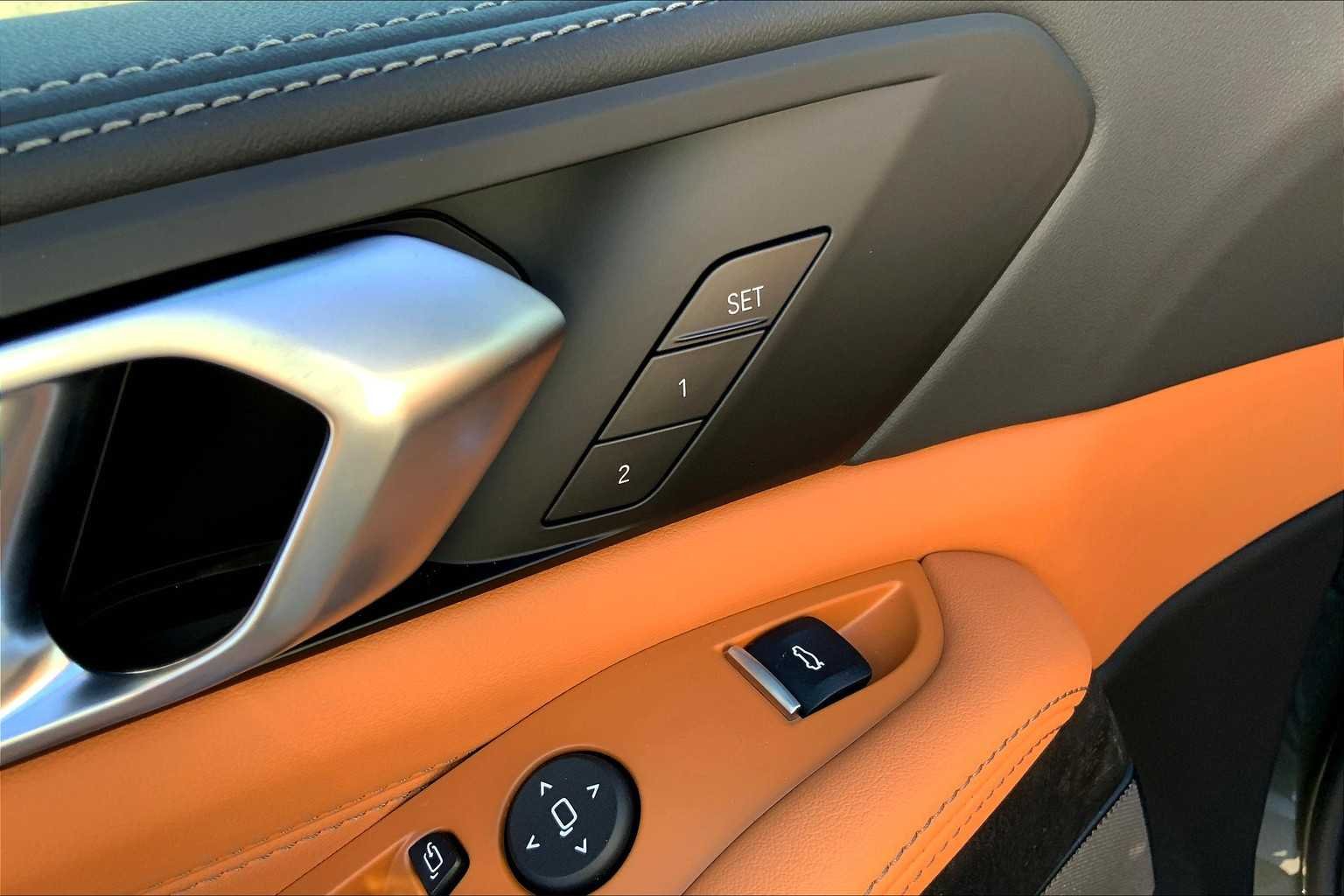 2026 BMW X5 40i - Photo 15