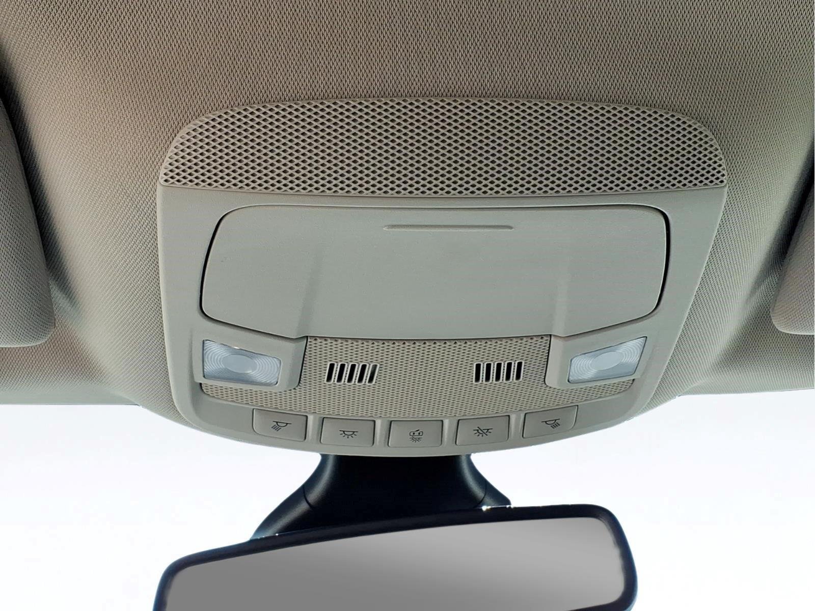 Used 2024 Agate Black Ford SEL image 15