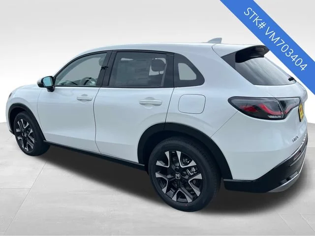 New 2027  Honda EX-L image 5