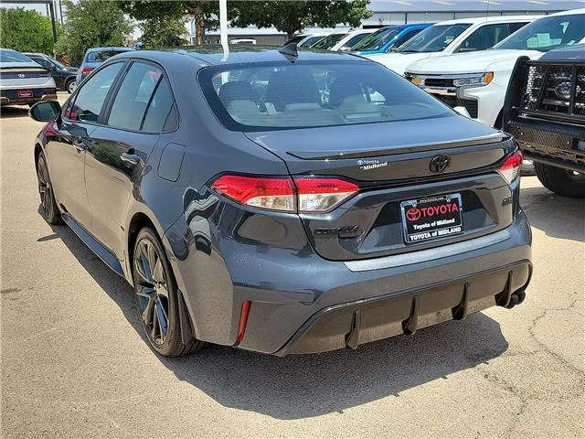 Used 2024 Underground Toyota SE image 2