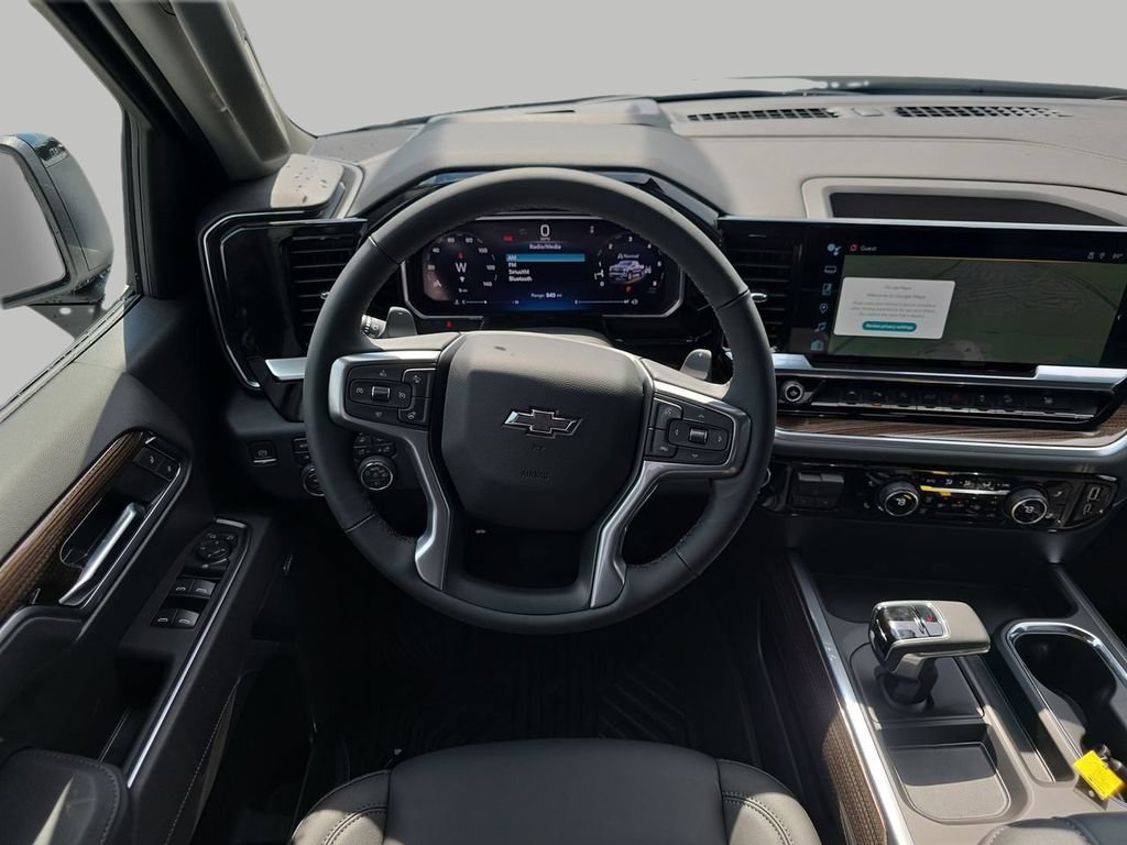 2026 Chevrolet Silverado 1500 RST - Photo 10