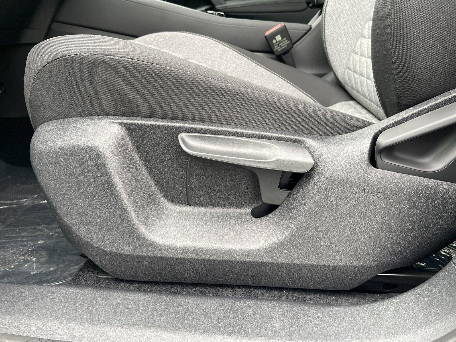 2026 Volkswagen Tiguan S - Photo 16