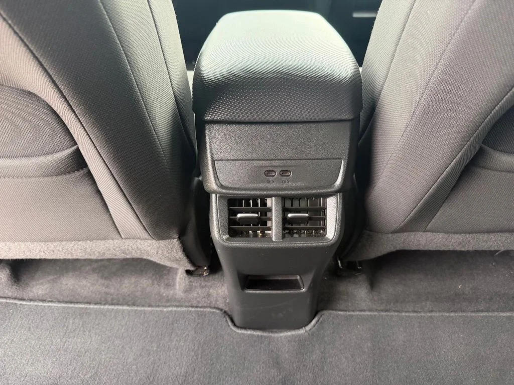 Used 2025 Gray Chevrolet LT image 25