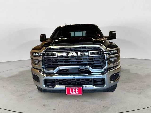 New 2026 Black Ram Tradesman image 9