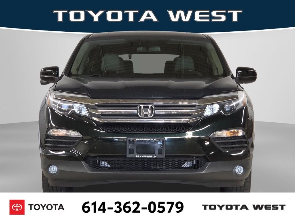 Used 2016  Honda EX-L image 2