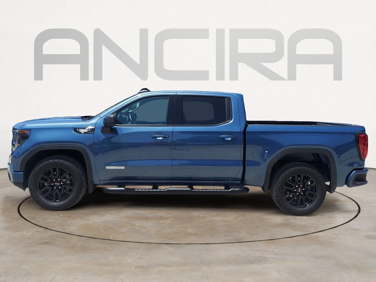 Used 2026 Downpour Metallic GMC Elevation image 7