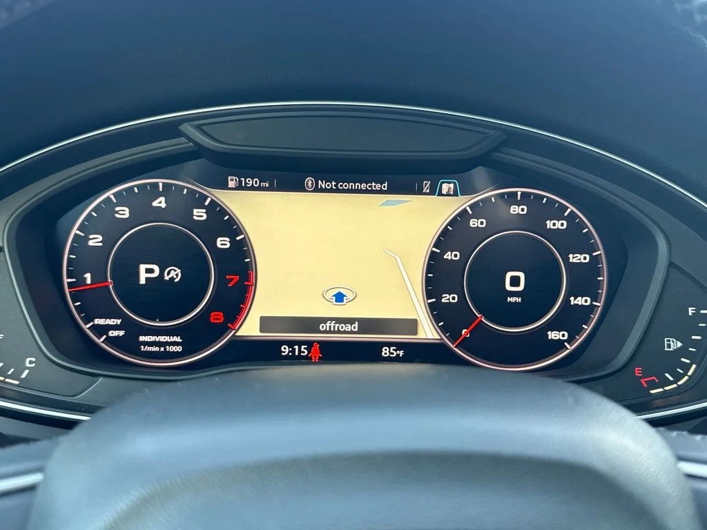 Certified Used 2018  Audi 2.0T Premium Plus image 18