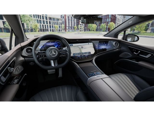 New 2026 Graphite Grey Metallic Mercedes-Benz 450 image 3