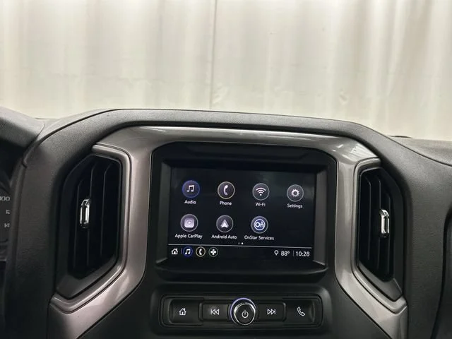 2024 Chevrolet Silverado 1500 Work Truck - Photo 14