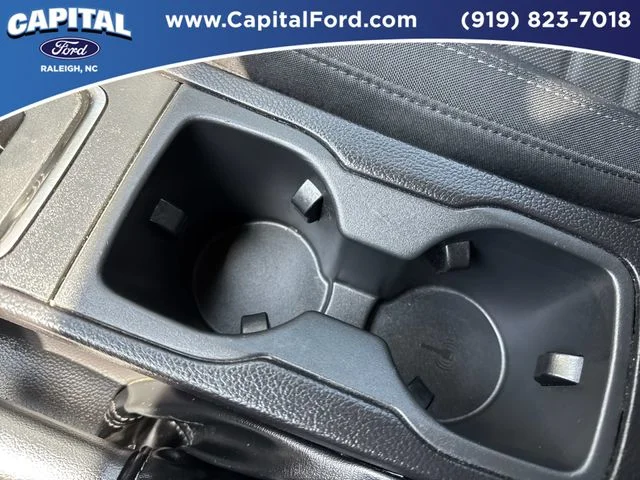 Used 2023 Gray Ford XLT image 31