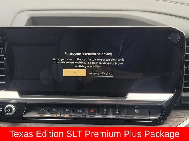 2026 GMC Sierra 1500 SLT - Photo 14