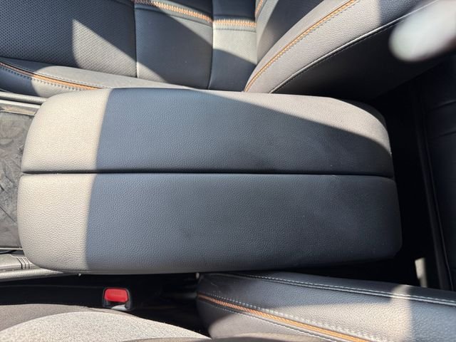 Used 2025 Polymetal Gray Metallic Mazda Premium image 26