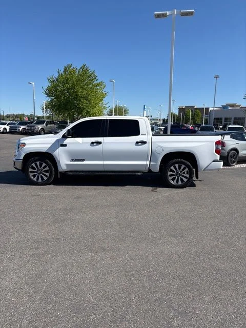 2019 Toyota Tundra Limited - Photo 6