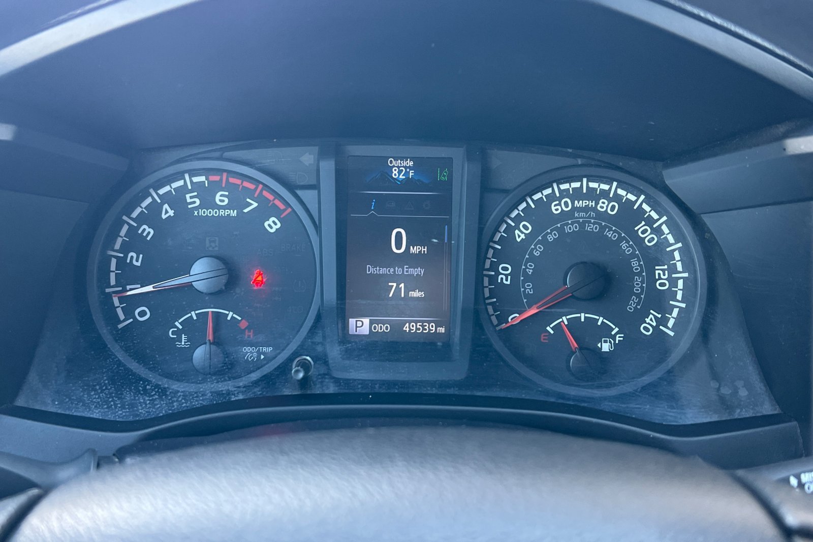 Used 2022 White Toyota SR image 22
