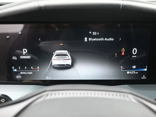 New 2026 Aurora Blue Pearl Metallic Nissan SL image 19