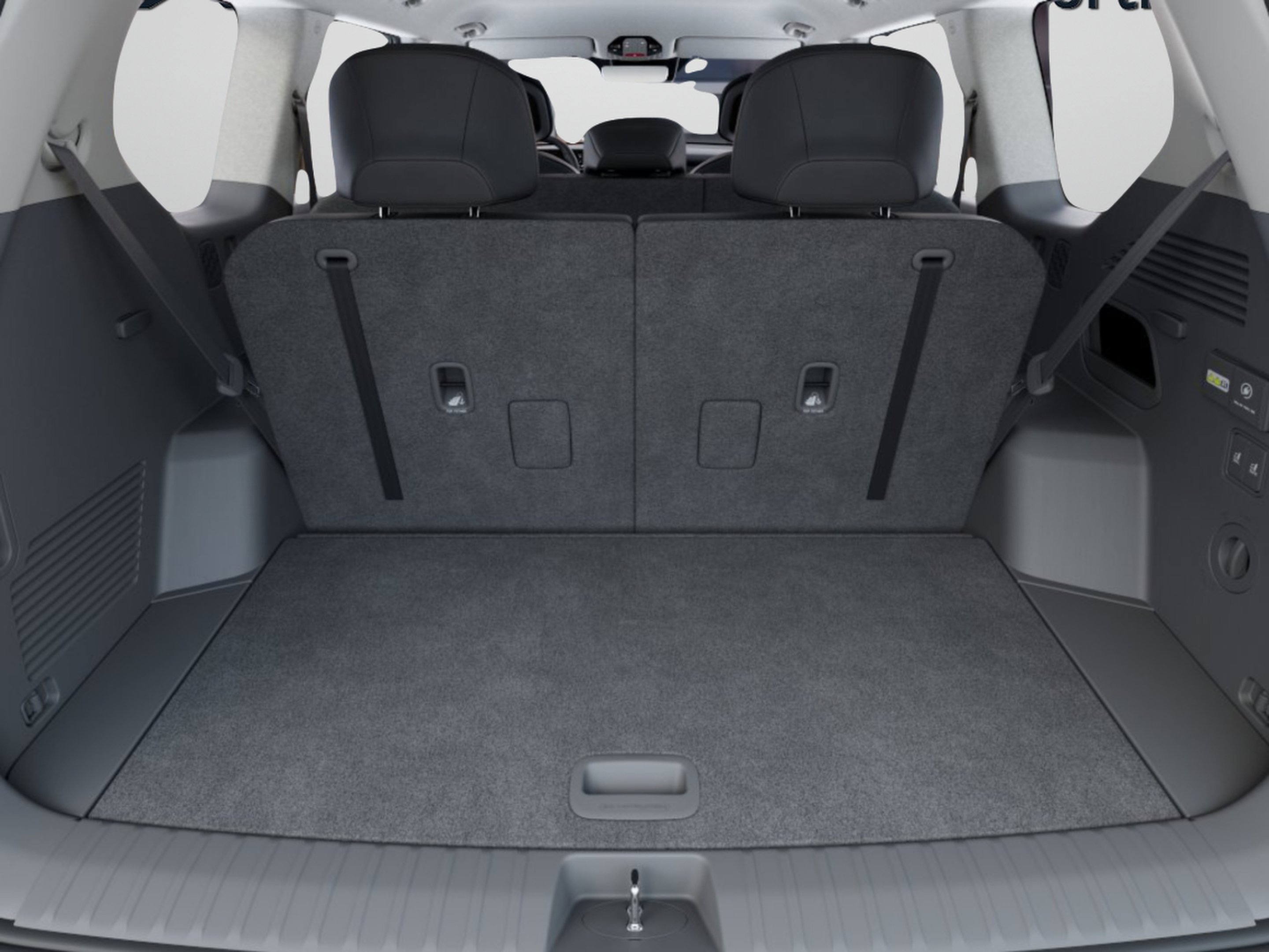 New 2026 Glacial White Pearl Kia Light Short Range image 19