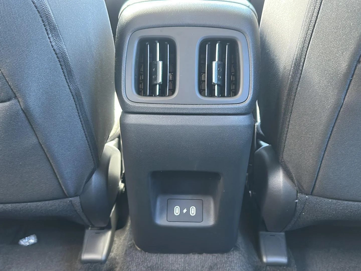 New 2026 GRAY Hyundai Blue SE image 35