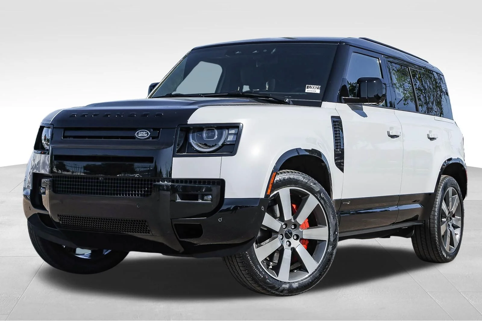 2026 Land Rover Defender X | CarEdge | CarEdge