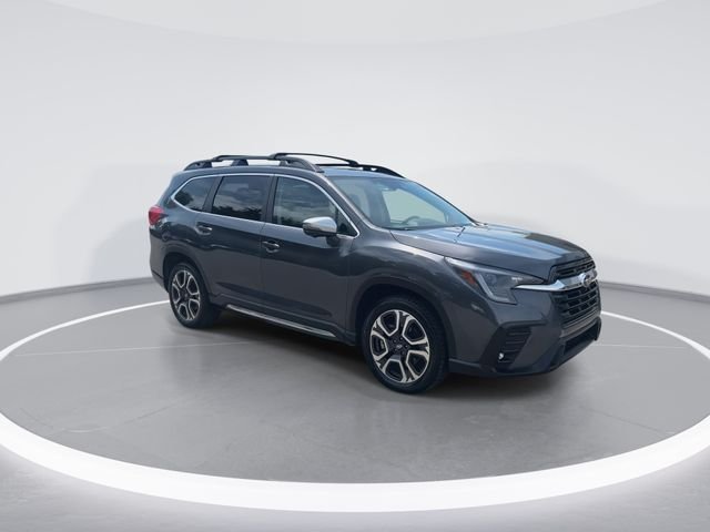 Used 2023 Gray Subaru Limited image 2