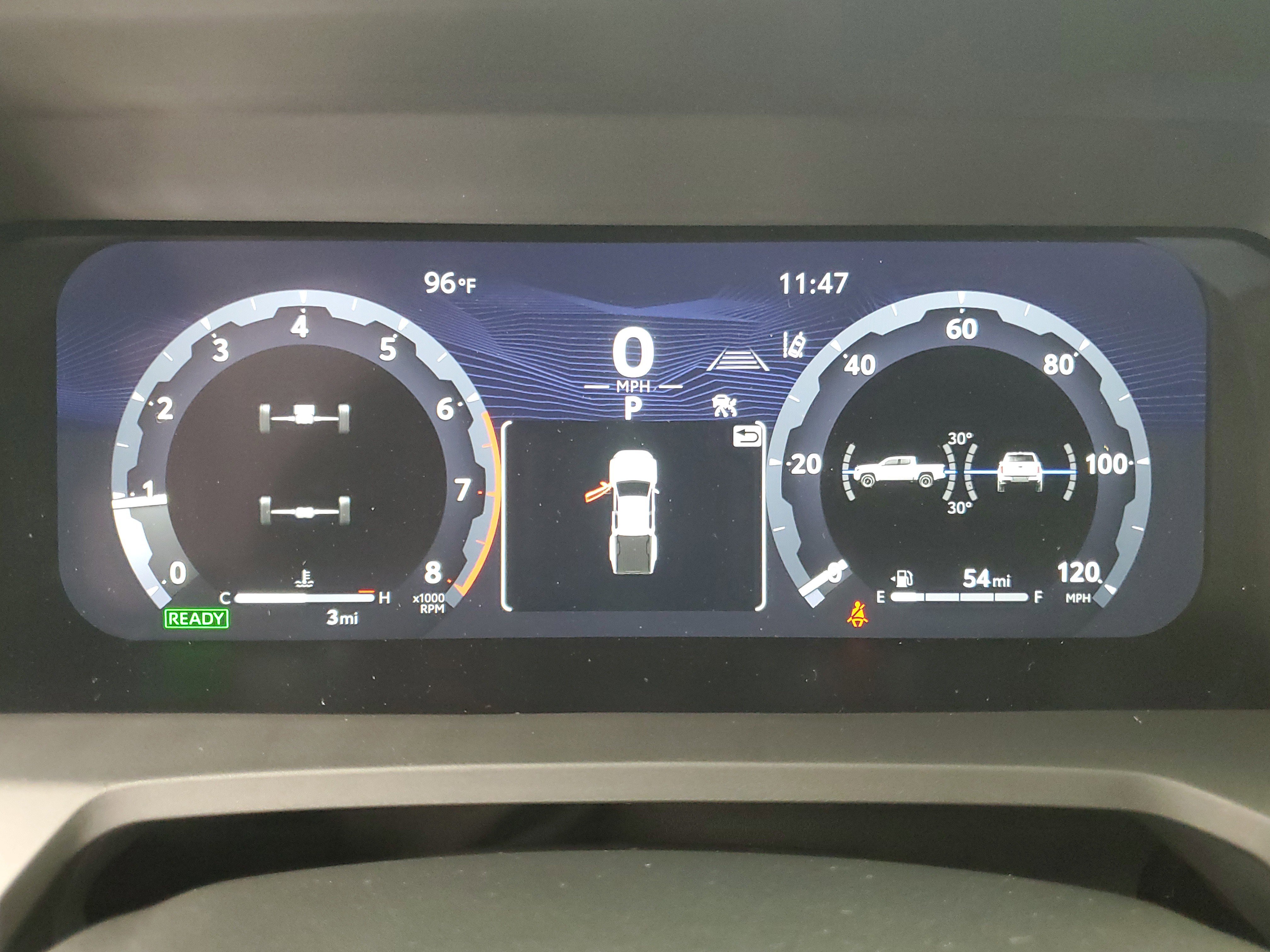 2025 Toyota Tacoma TRD Off Road - Photo 26