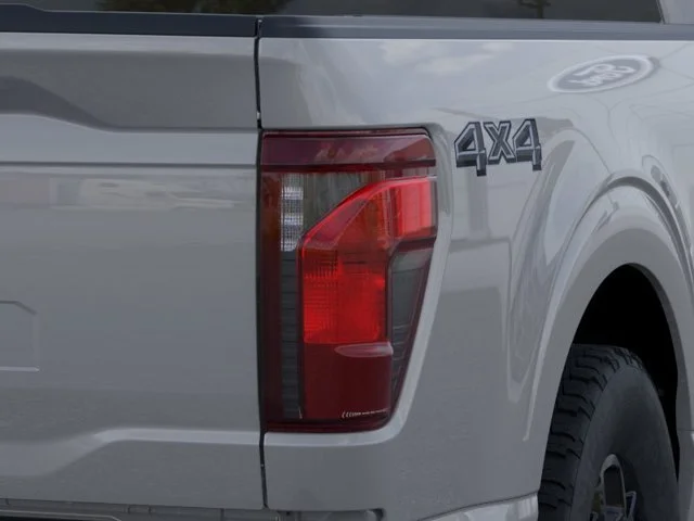 New 2026 Avalanche Ford XLT image 21