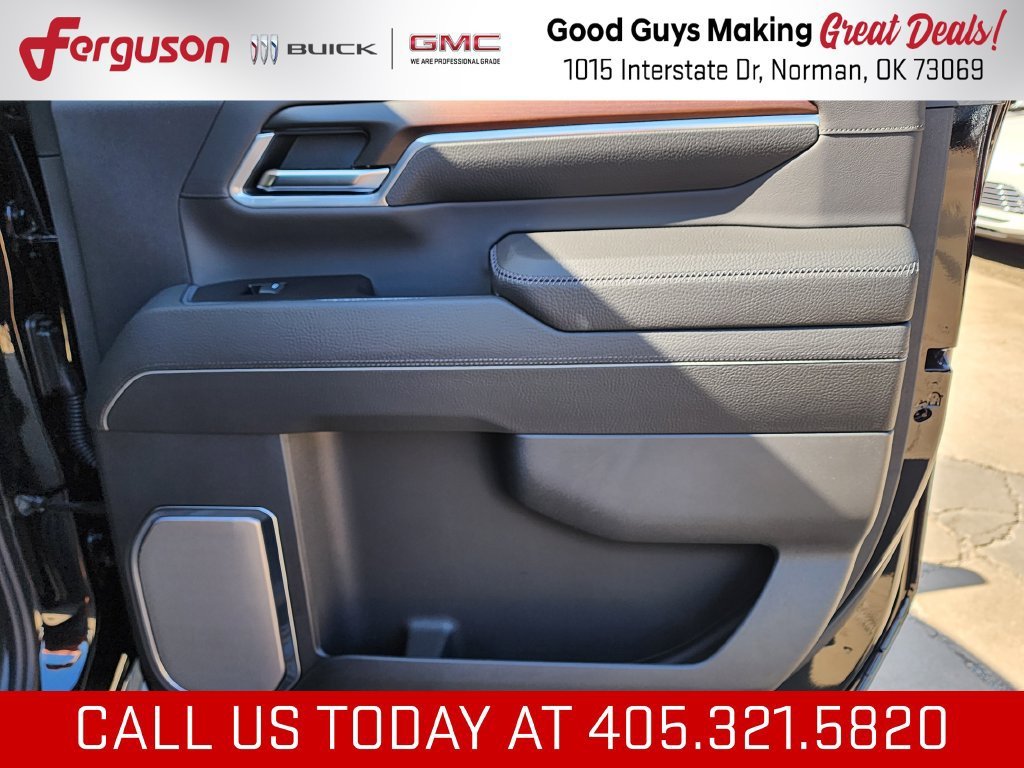 2026 GMC Sierra 2500HD Denali - Photo 45