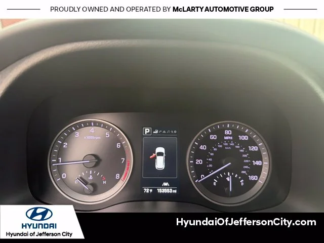 Used 2016 Gray Hyundai Limited image 27