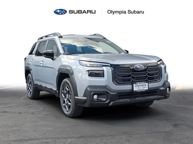 New 2026 ICE SILVER METALLIC Subaru Premium image 23