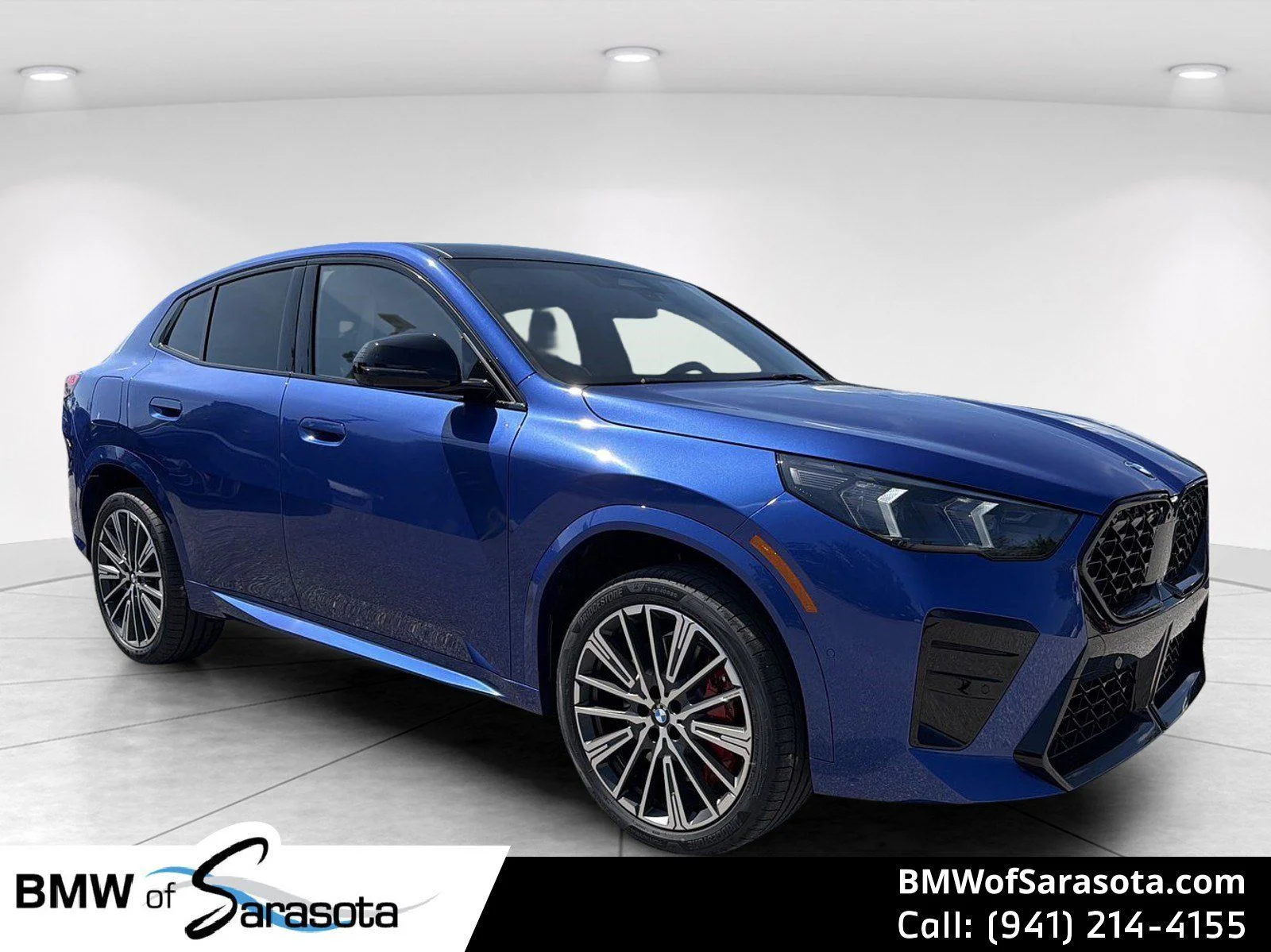 2027 BMW X2
